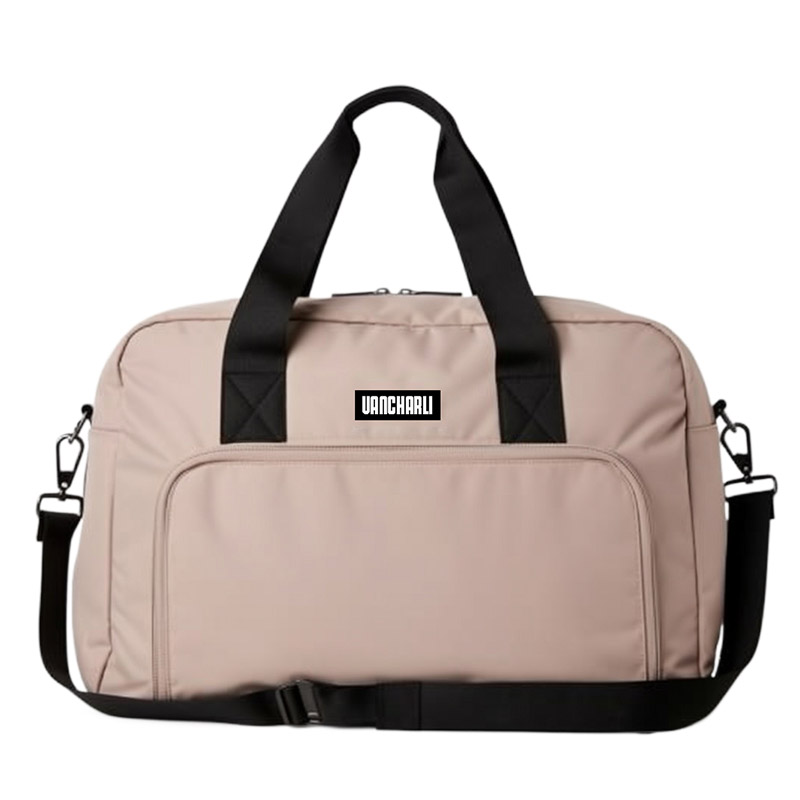 Custom Multi-Purpose Polyester Bags: The Ultimate Gym and Sport Companion