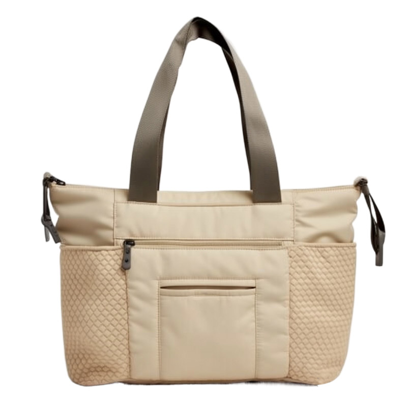 Stylish Shoulder Tote Bags: Custom Designs with OEM/ODM Services