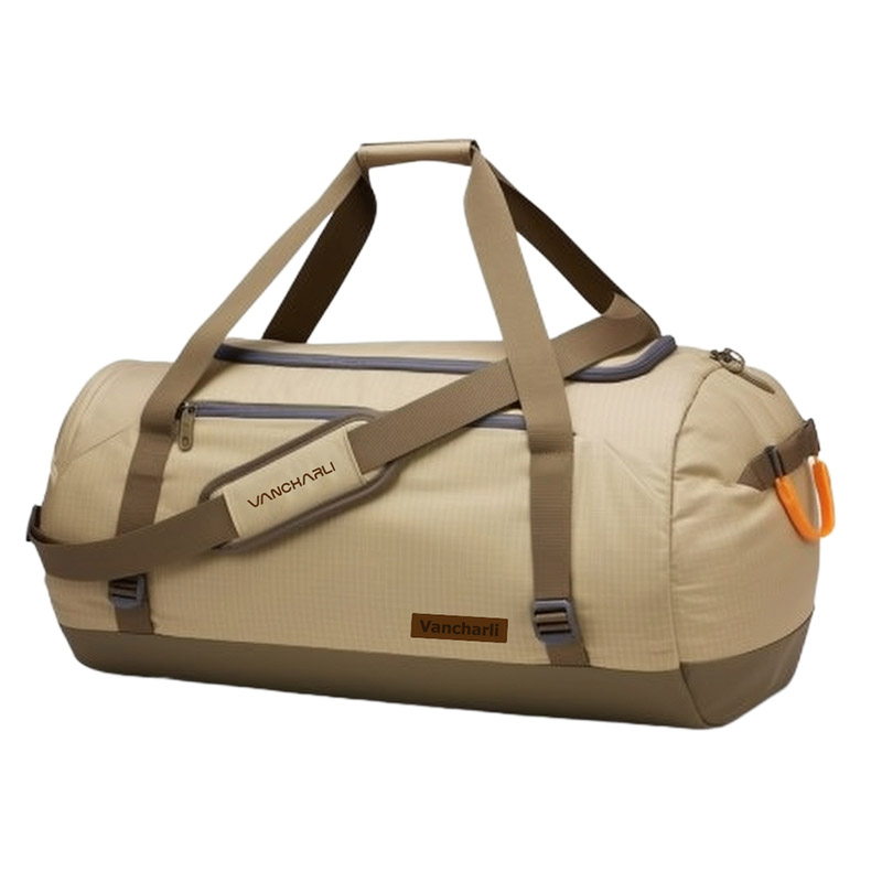 Travel-Ready, Gym-Approved: Custom Duffel Bags for Every Adventure