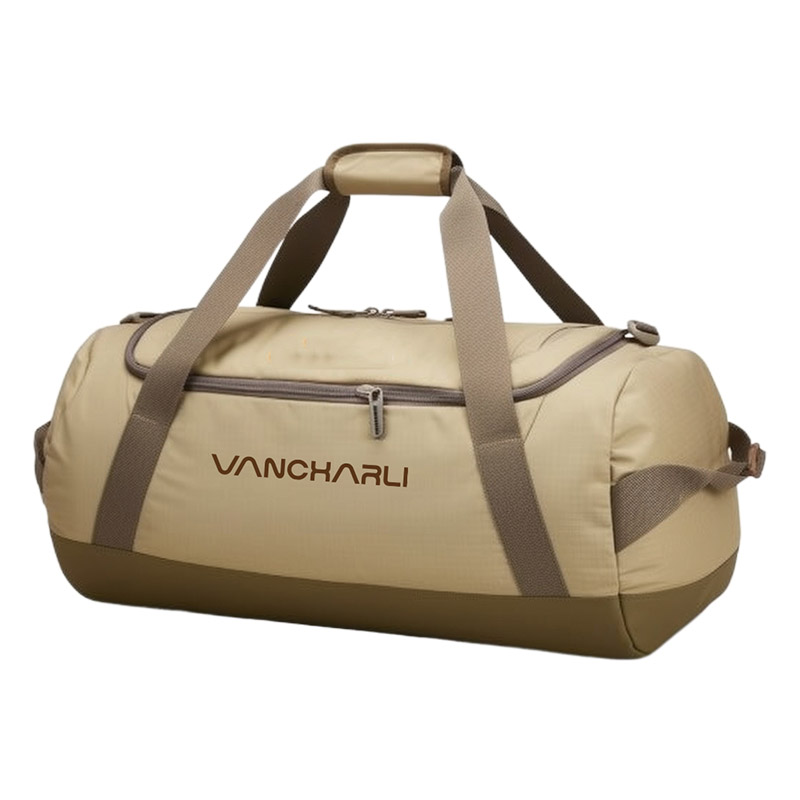 Travel-Ready, Gym-Approved: Custom Duffel Bags for Every Adventure