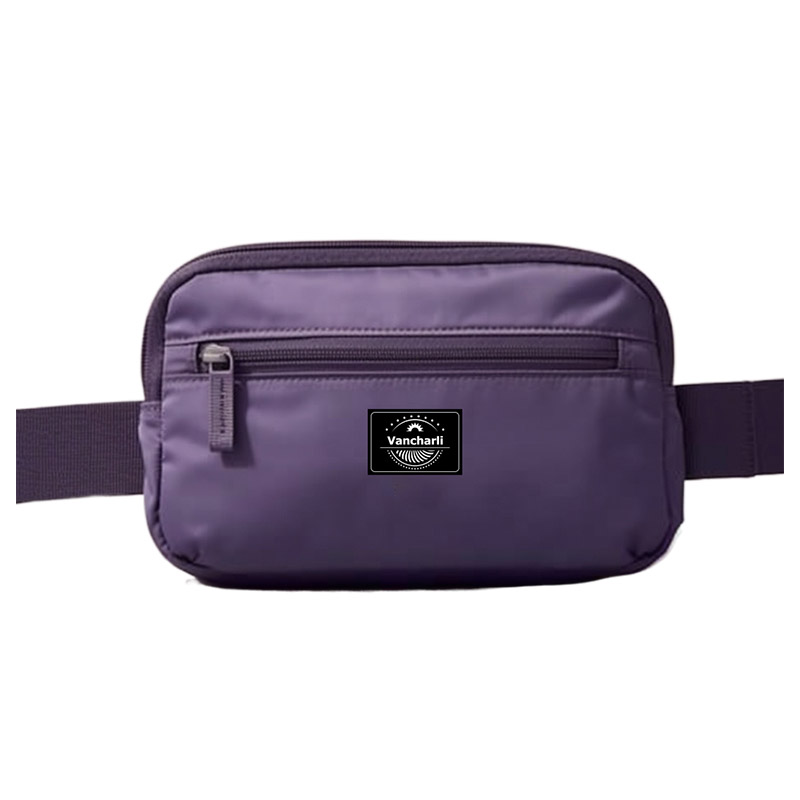 Wholesale Polyester Sport Travel Waist Bags: The Ultimate Active Wear