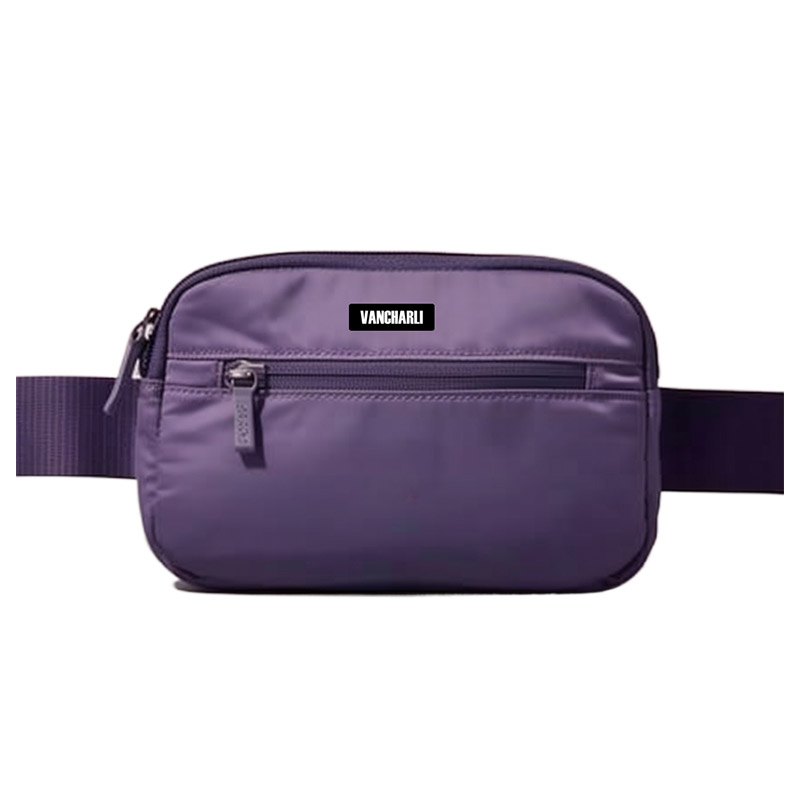 Wholesale Polyester Sport Travel Waist Bags: The Ultimate Active Wear