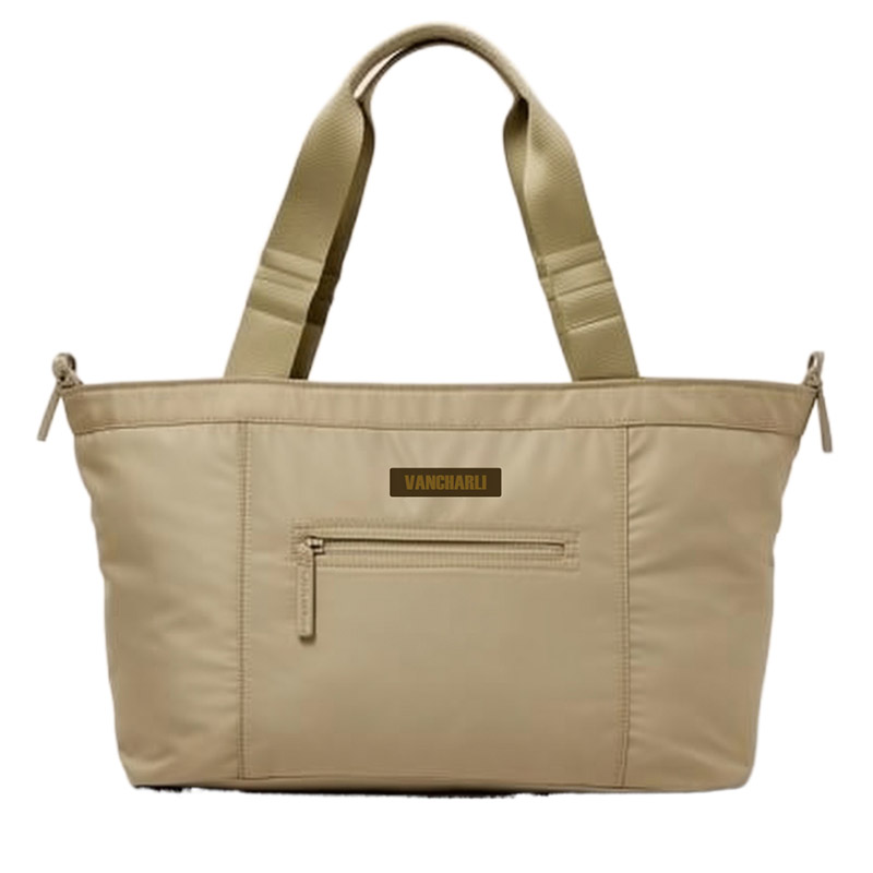 Wholesale Stylish Polyester Shoulder Tote Bag