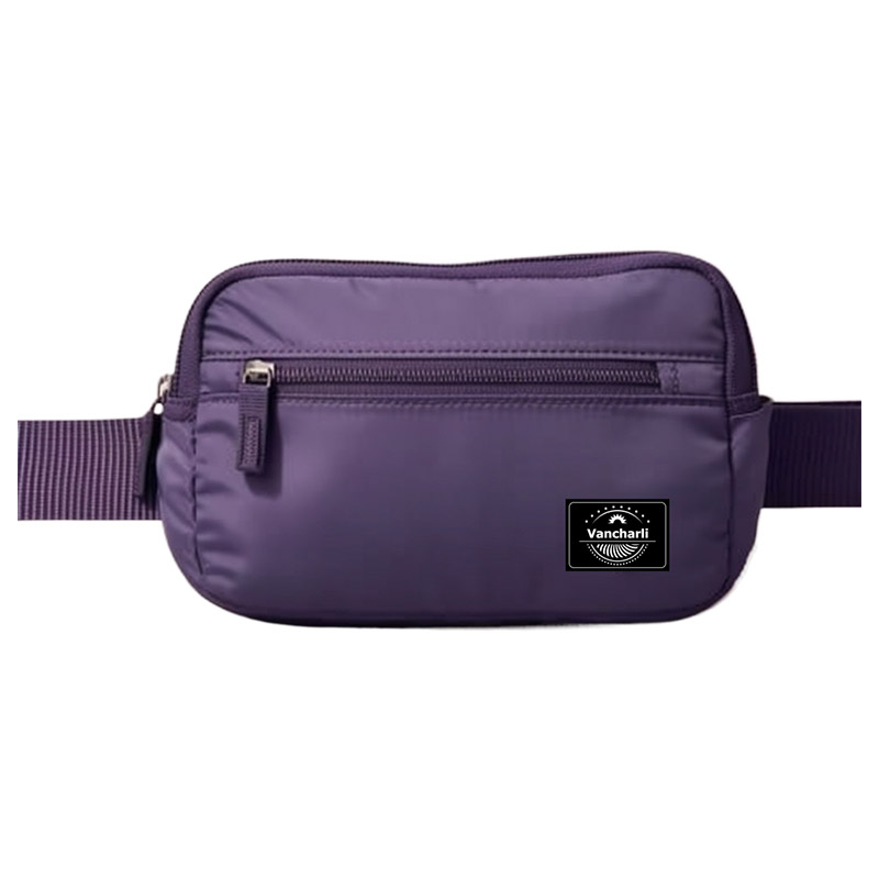 Wholesale Polyester Sport Travel Waist Bags: The Ultimate Active Wear