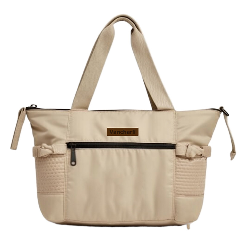 Stylish Shoulder Tote Bags: Custom Designs with OEM/ODM Services