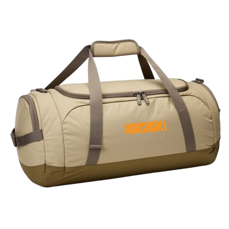 Travel-Ready, Gym-Approved: Custom Duffel Bags for Every Adventure