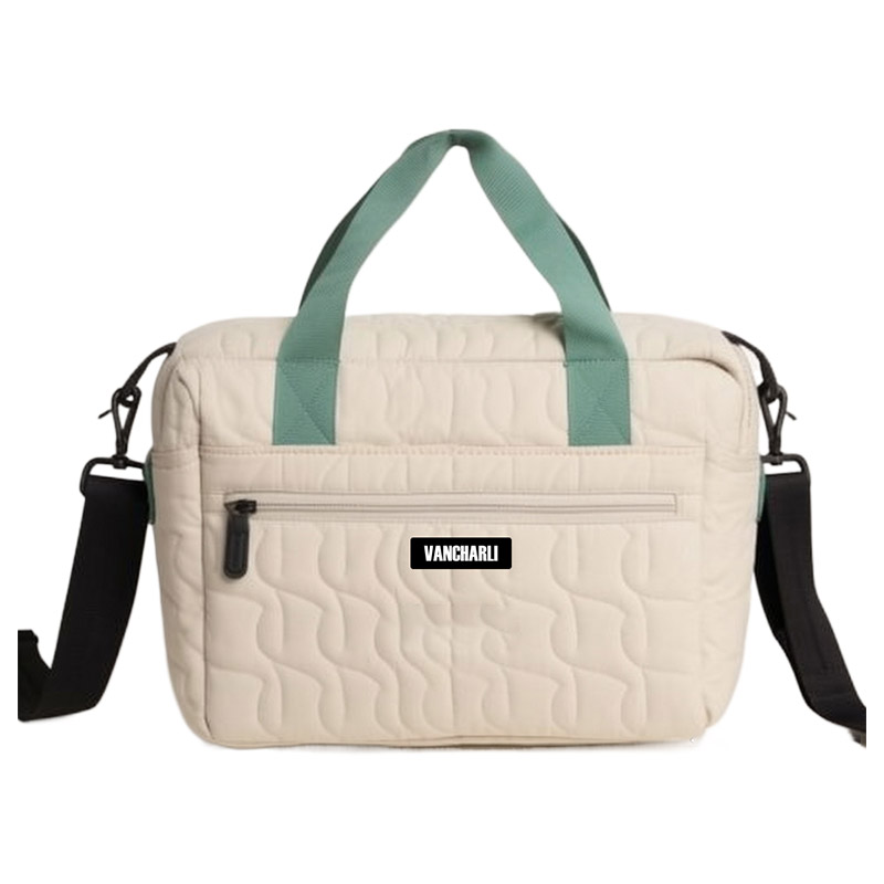 Custom Satchel Messenger Bags: Factory-Made Quality for Style and Comfort