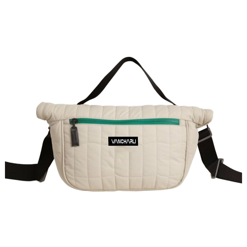 Custom Small and Stylish Casual Messenger Bags: Perfect for Everyday Use