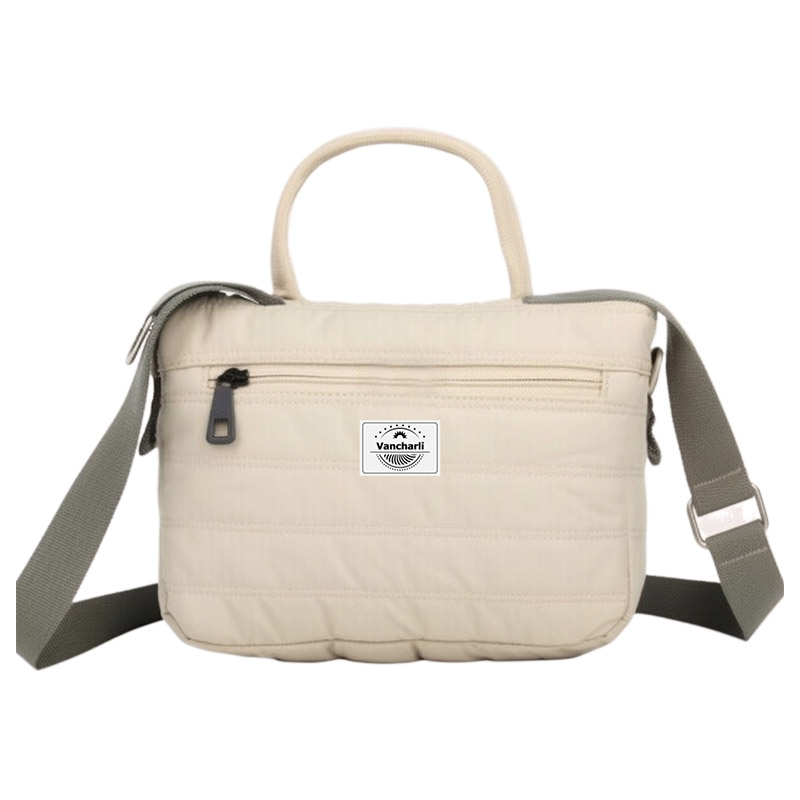 Custom Small Shoulder Messenger Bags: Perfect for Travel