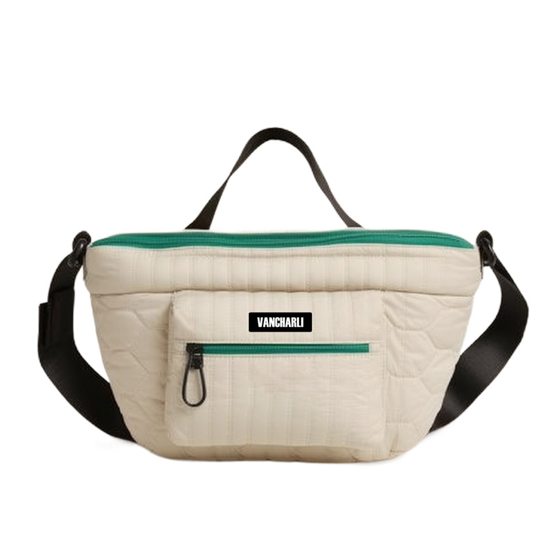 Custom Small and Stylish Casual Messenger Bags: Perfect for Everyday Use
