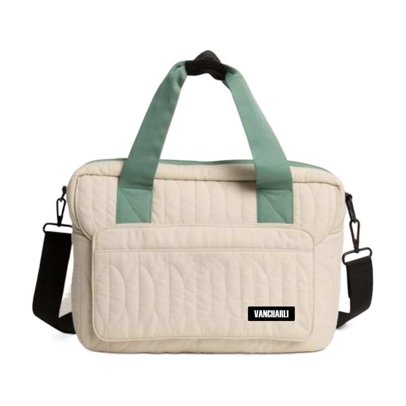 Custom Satchel Messenger Bags: Factory-Made Quality for Style and Comfort