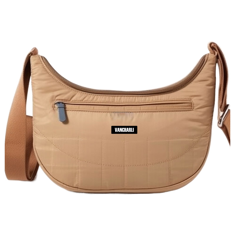 Leisure Custom Messenger Bags: OEM/ODM Services for Quality and Style