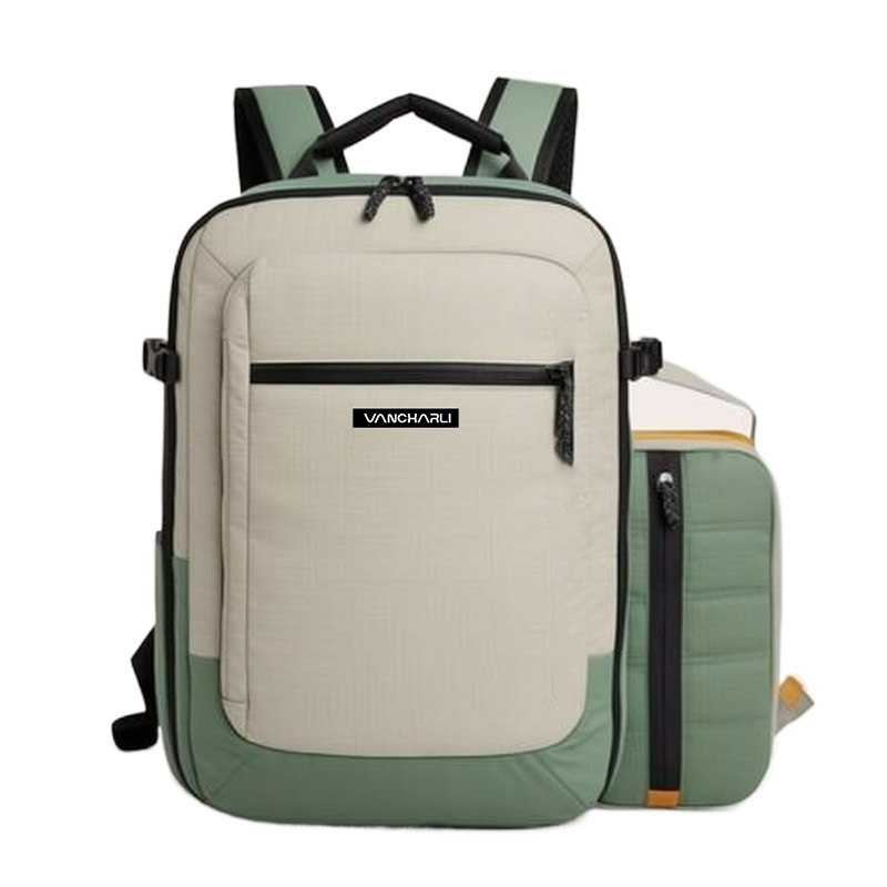 Wholesale Leisure Daypacks: Perfect for Citywalk Adventures