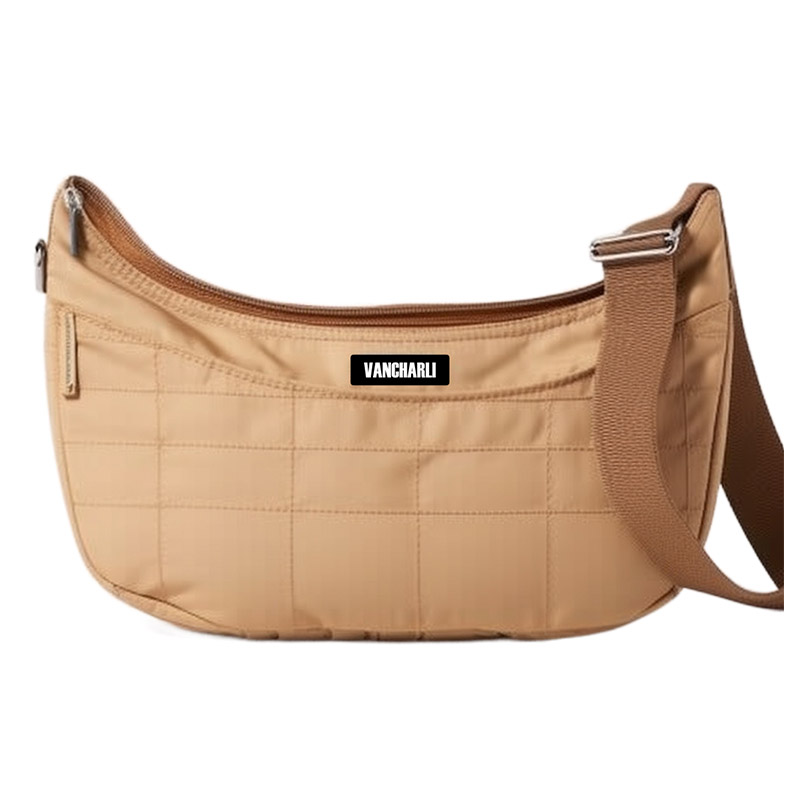 Leisure Custom Messenger Bags: OEM/ODM Services for Quality and Style