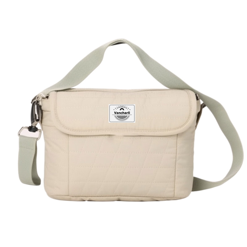 Custom Small Shoulder Messenger Bags: Perfect for Travel