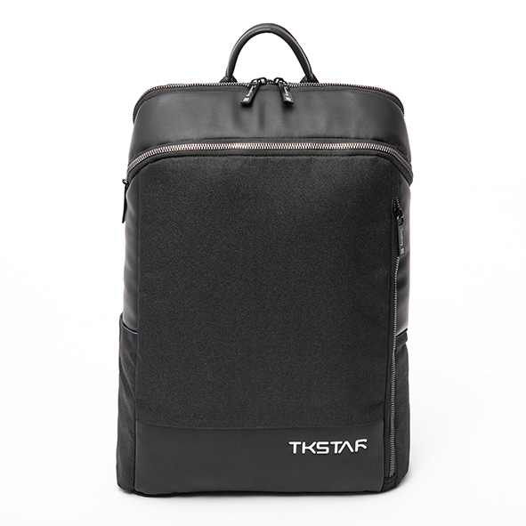 High-Quality Polyester Laptop Backpacks: OEM/ODM Services for Wholesale