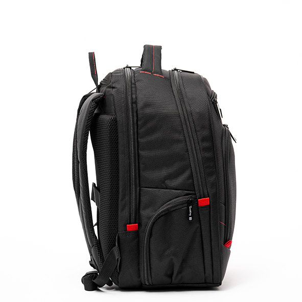 Nylon Laptop Backpack