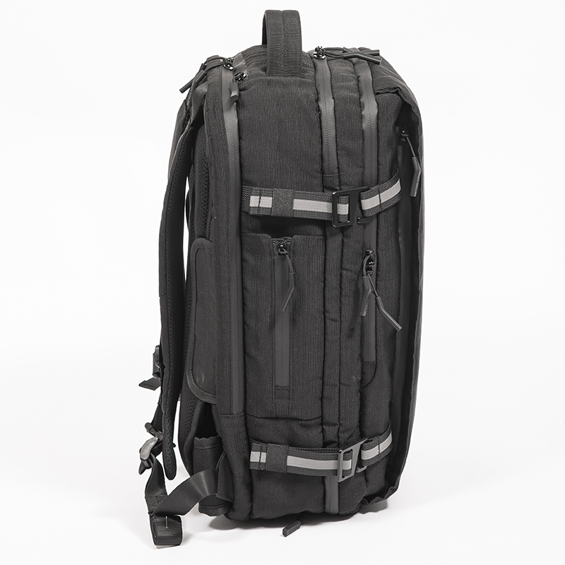 Wholesale Water-Resistant Travel Laptop Backpacks: Quality and Protection for Your Journeys