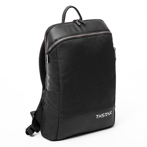 High-Quality Polyester Laptop Backpacks: OEM/ODM Services for Wholesale