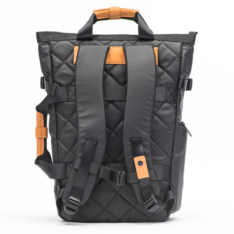 Stylish Business Laptop Backpacks for Outdoor Activities