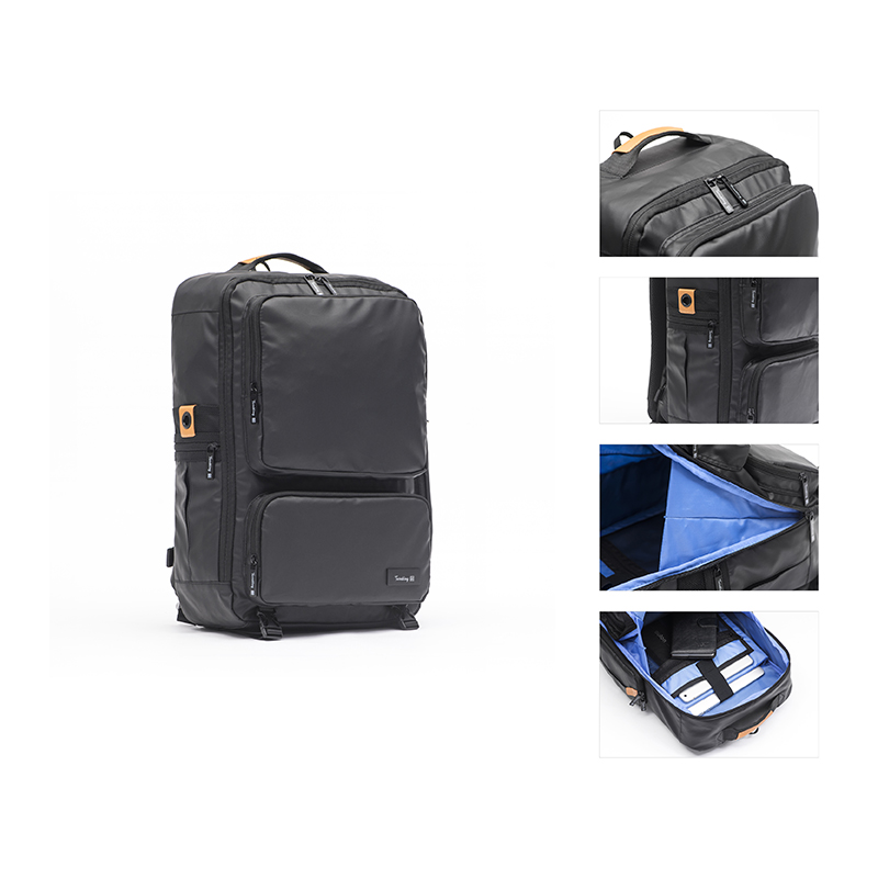 Stylish and Functional Wholesale Laptop Backpacks