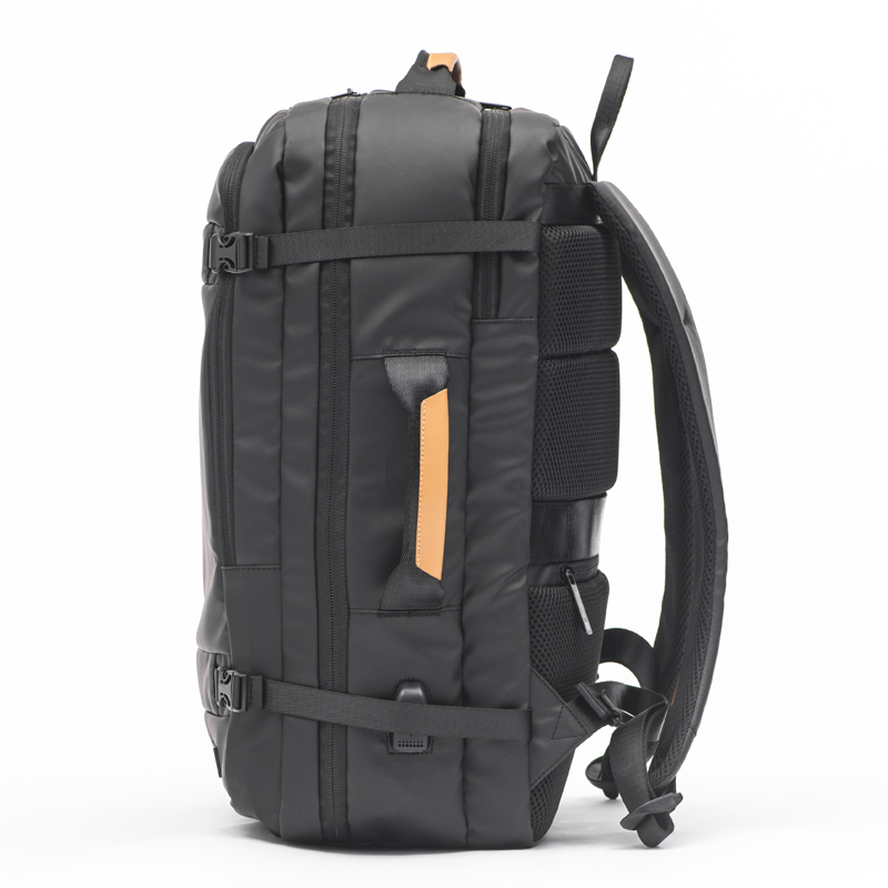 Lightweight and Functional Carry-On Laptop Backpacks