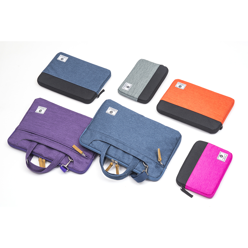 Custom Durable Laptop Sleeves