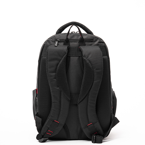 Nylon Laptop Backpack