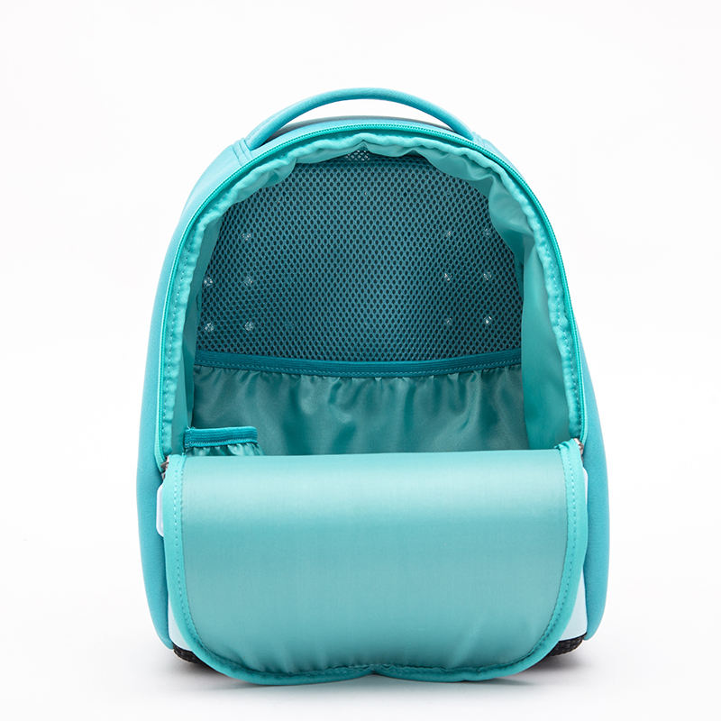 Simple Style School Backpack For Child