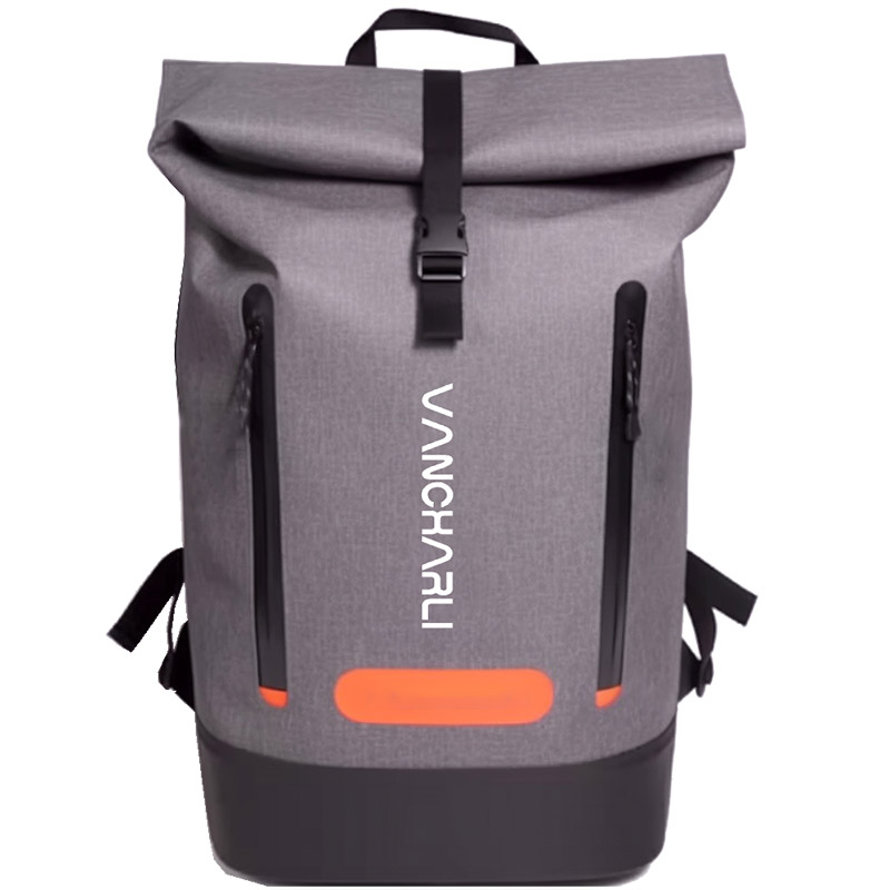 Custom Logo Waterproof Bag For Outdoor Sport
