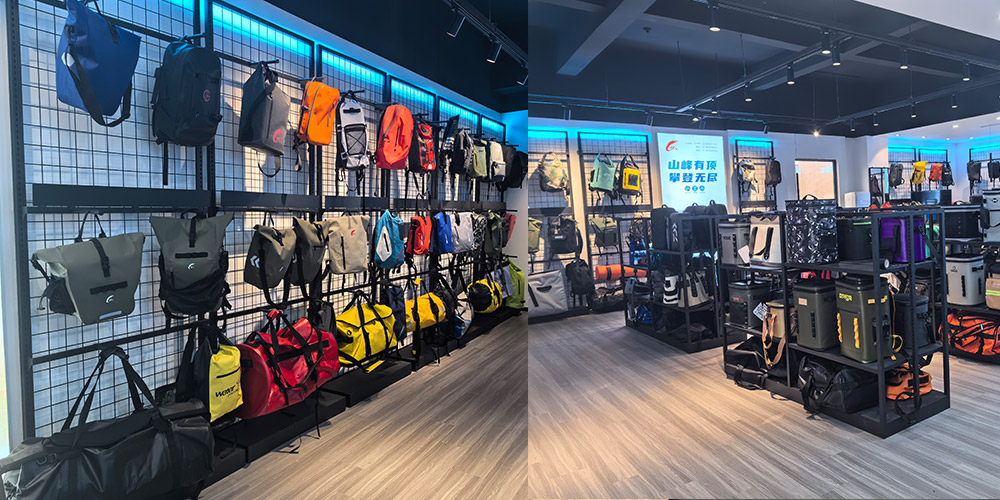 How to Choose a Dry Bag Manufacturer: Vancharli Your Best Choice