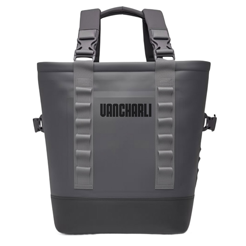 Custom Logo Waterproof Insulated Ice Pack