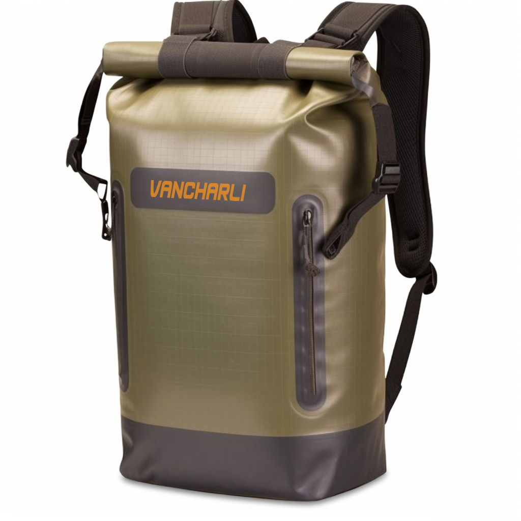 Wholesale TPU Dry Bags: Fully Waterproof, Casual, and Floating