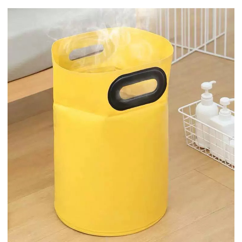 Wholesale Waterproof PVC Bucket with Handle: Perfect for Outdoor Adventures