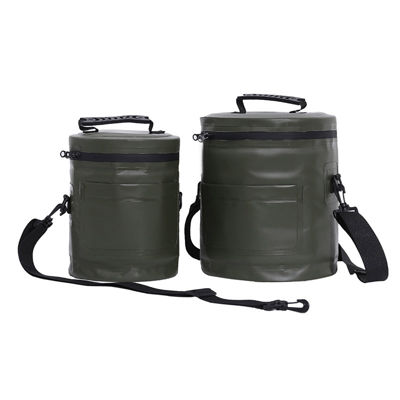 Wholesale Large Capacity Collapsible Waterproof Bucket