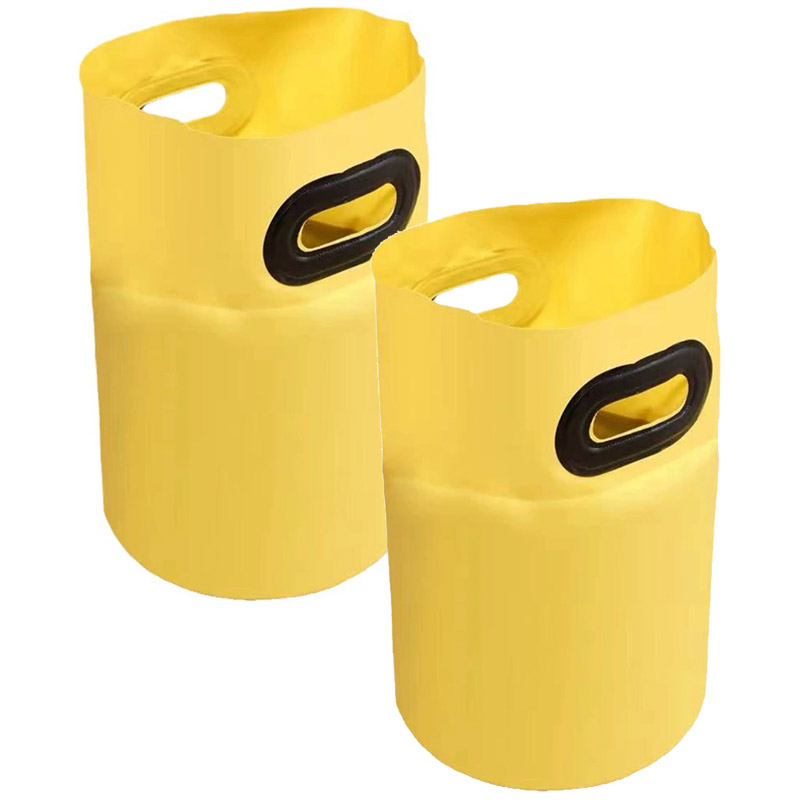 Wholesale Waterproof PVC Bucket with Handle: Perfect for Outdoor Adventures