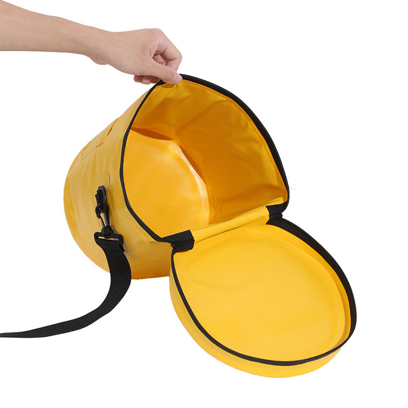 Wholesale Large Capacity Collapsible Waterproof Bucket