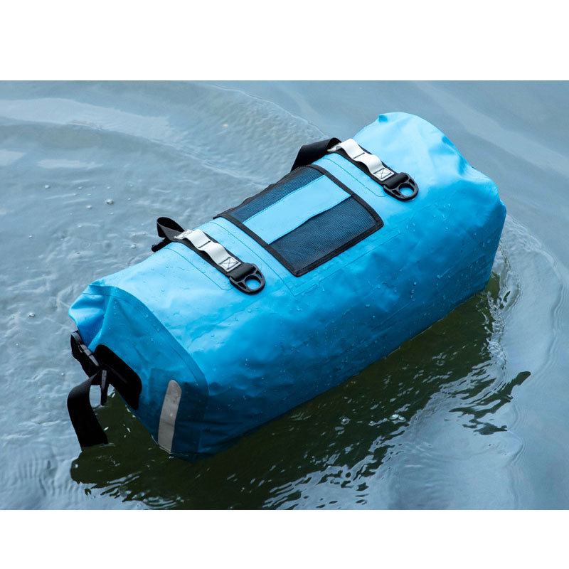 Wholesale  Fully Waterproof & IPX-6 Floating Design Duffel Bags