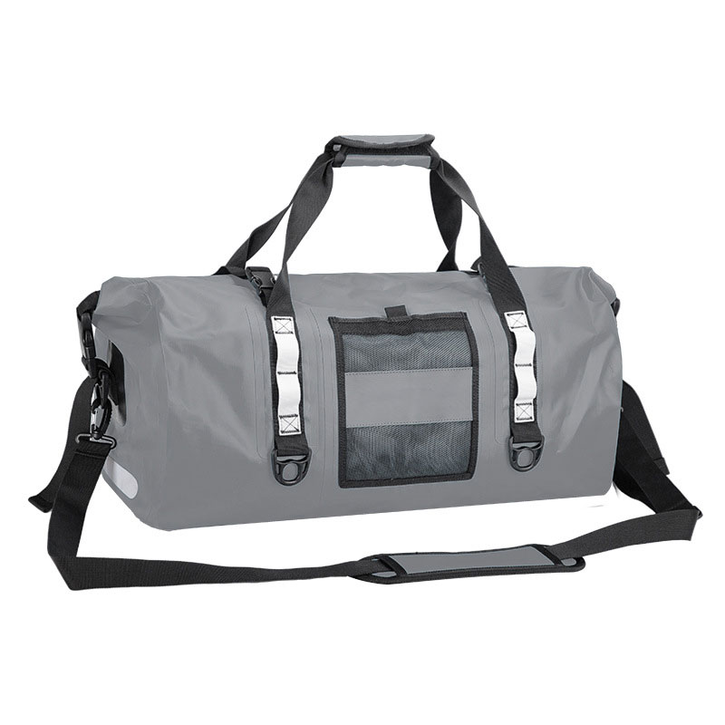 Wholesale  Fully Waterproof & IPX-6 Floating Design Duffel Bags