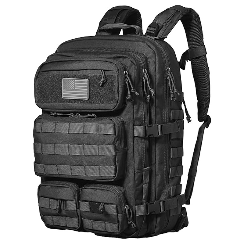 50L Tactical Travel Backpack| Military-Grade Tear-Resistant Fabric