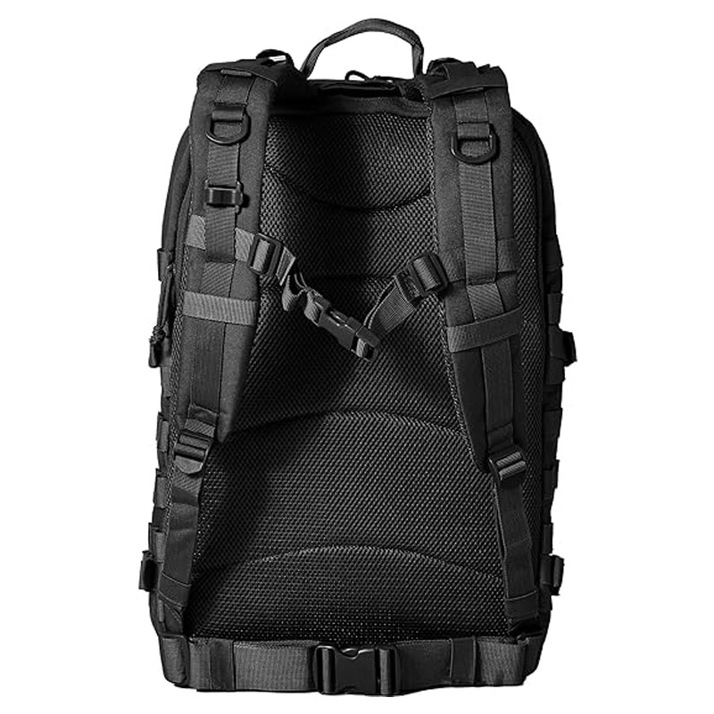 50L Heavy Duty Rucksack Tactical Backpack