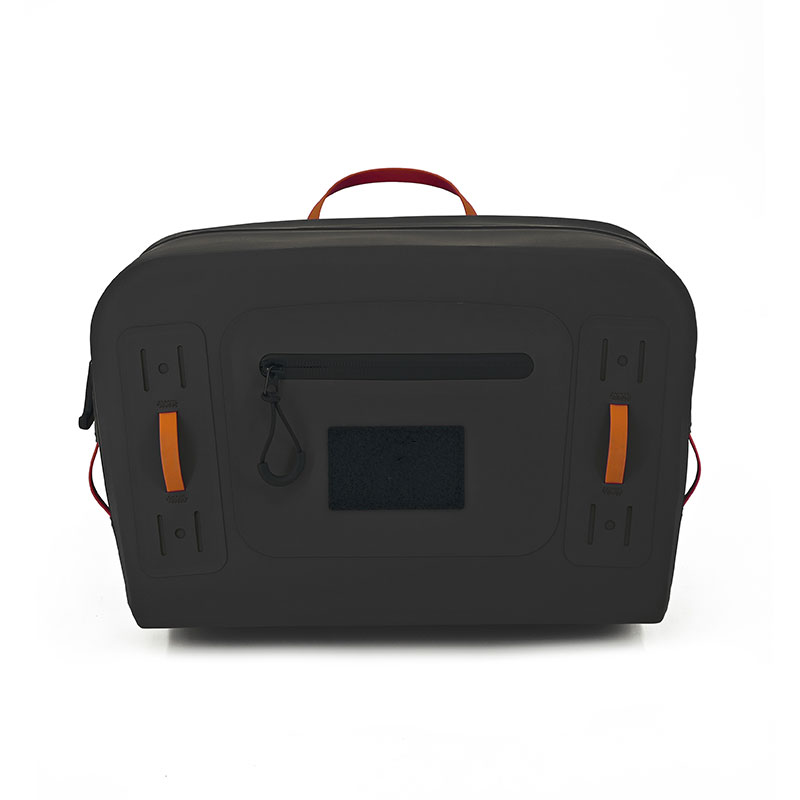 Submersible Fly Fishing Pack OEM | 900D TPU Waterproof Lumbar Bag