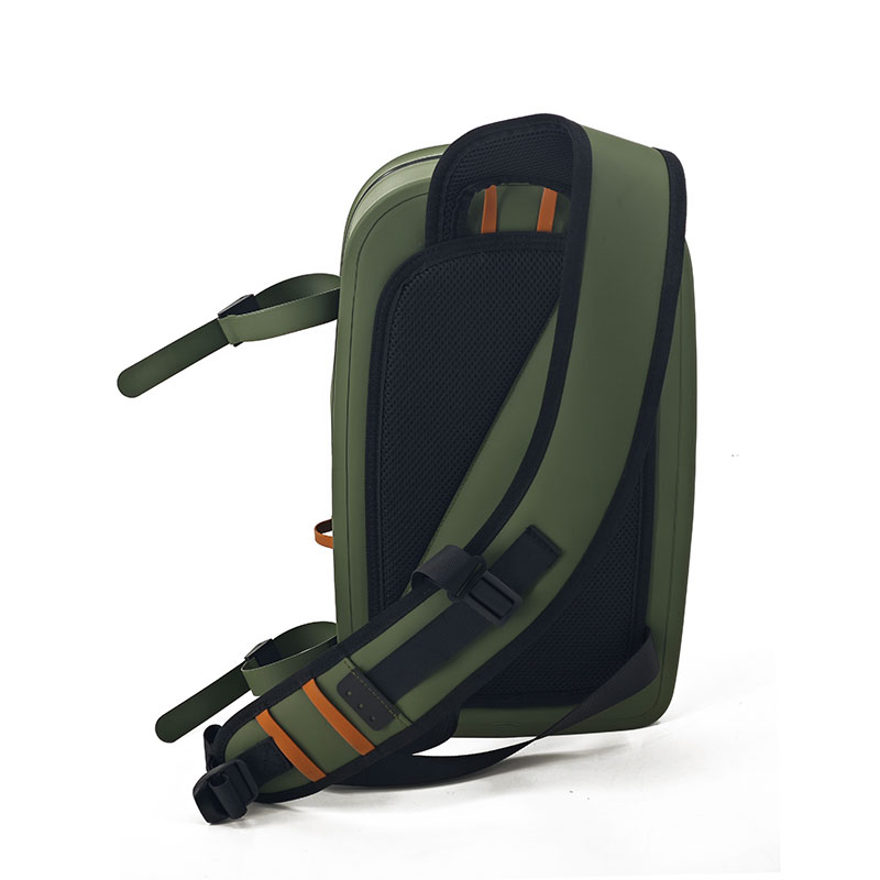 OEM & ODM  Waterproof Fishing Sling Bag - TPU/PVC