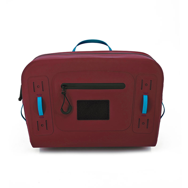 Submersible Fly Fishing Pack OEM | 900D TPU Waterproof Lumbar Bag