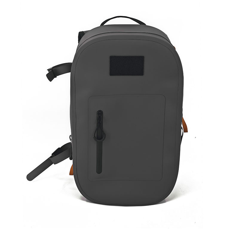 100% Submersible Waterproof Fishing Backpack