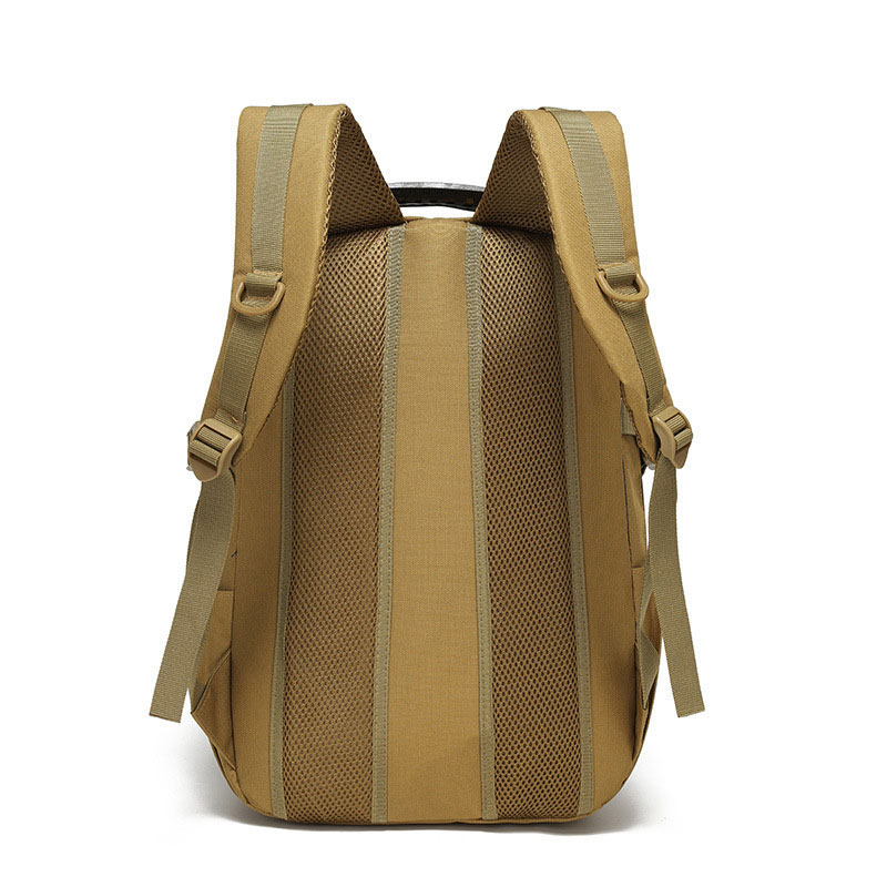 Mil-Grade Nylon Molle Tactical Daypack