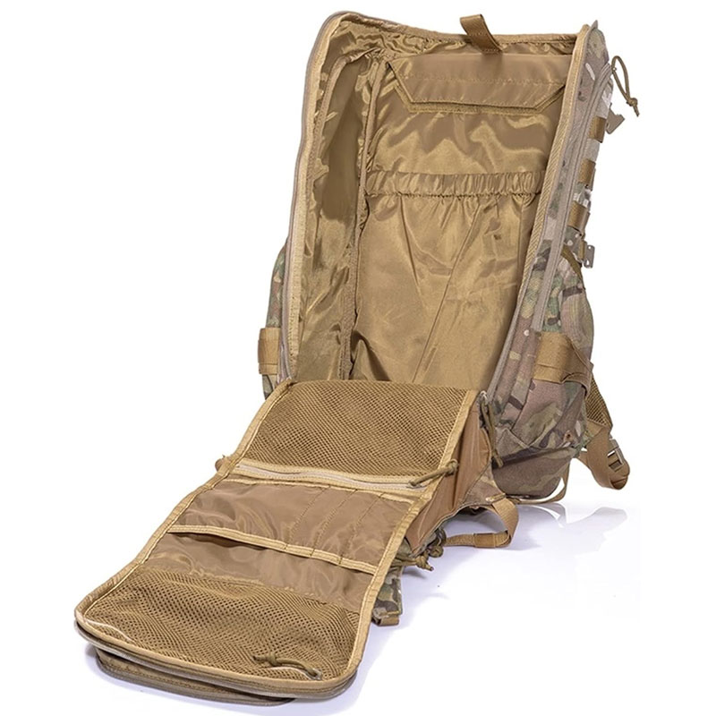 Multi-Purpose Nylon Outdoor Pack