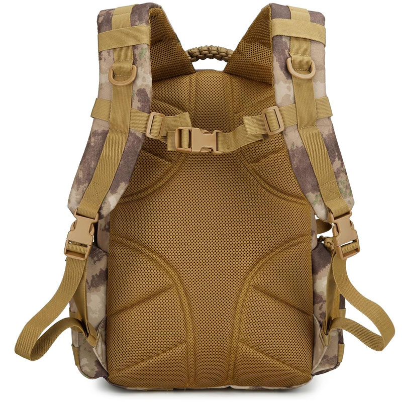 35L Modular Molle Assault Pack