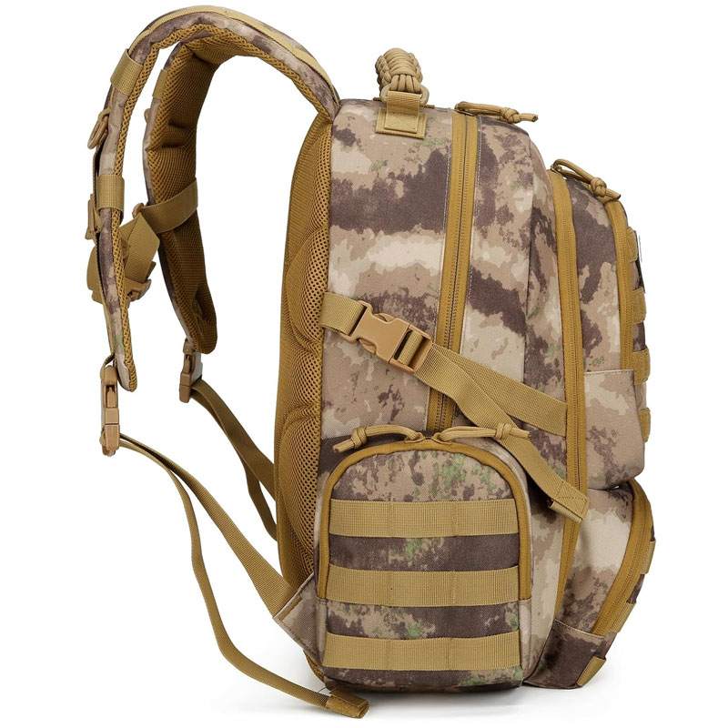 Wholesale Tactical Backpack OEM | 35L Modular Molle Assault Pack