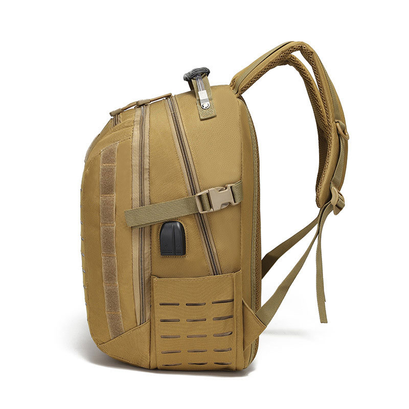 Detachable Frame Backpack OEM | 500D Nylon Tactical Hunting Pack